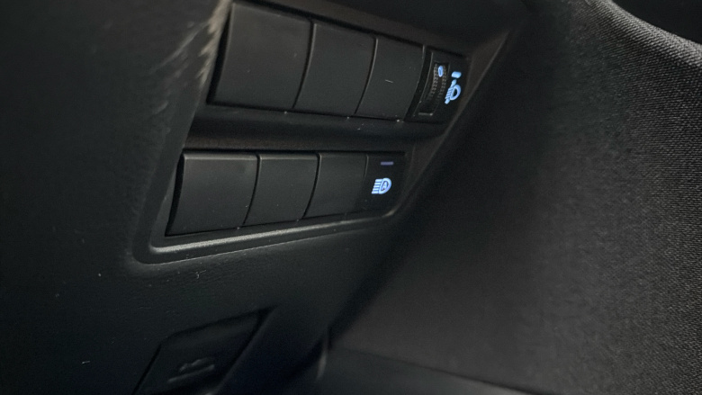 Toyota Yaris 1.5 Hybrid Design 5dr CVT Hybrid Hatchback